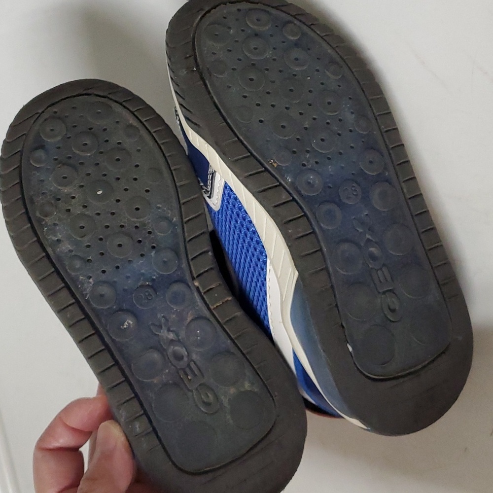 Geox shoes - Picture 6 of 9